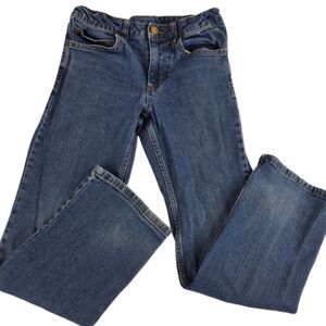 Carhartt Girl's Relaxed Jeans with Stretch